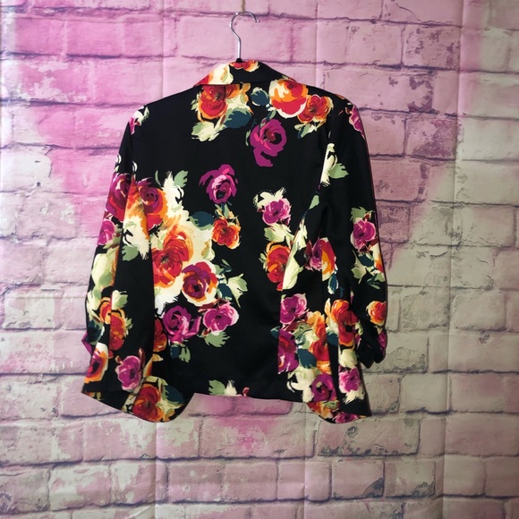 Wet Seal XL blazer - Picture 2 of 2